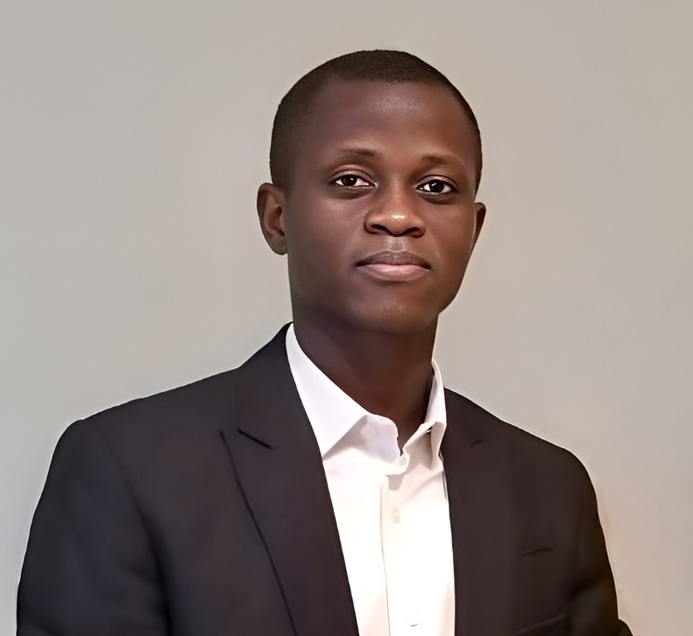 David Afolabi