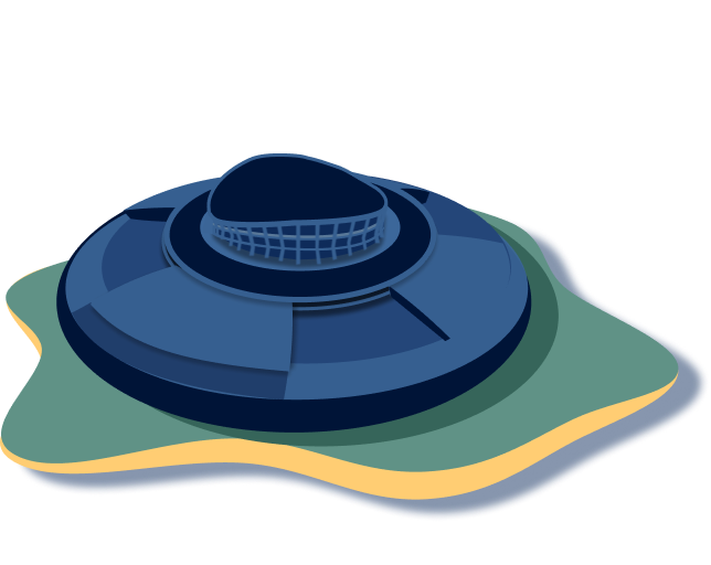 Stadium Island